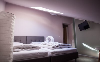 Small Room