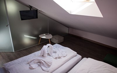 Small Room