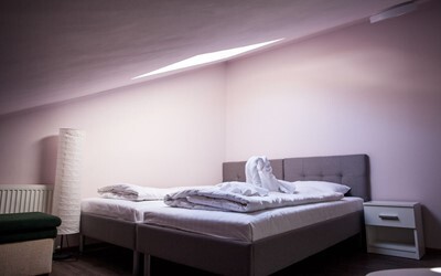 Small Room