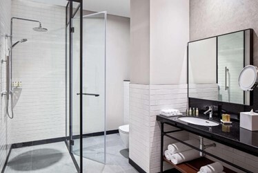 3 Bedroom Apartment with Burj Khalifa View