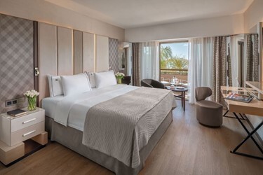Beach Studio Upper Floor Sea View