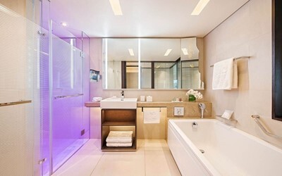 Beach Studio Upper Floor Sea View