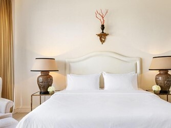 Double Room Sky Luxury Guestroom with Sea View