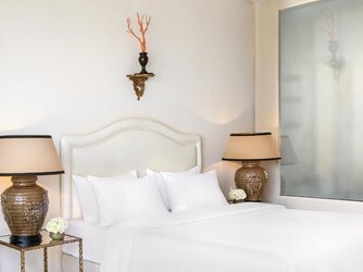 Double Room Sky Luxury Guestroom with Sea View