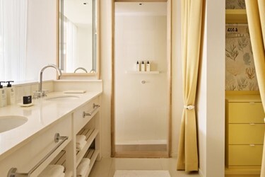 Lux Suite