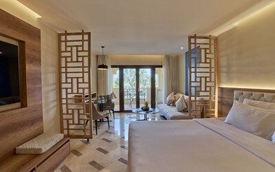 Family Suite