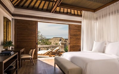 2 Bedroom Jimbaran Bay Villa