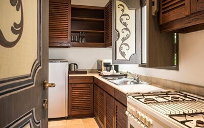 2 Bedroom Jimbaran Bay Villa