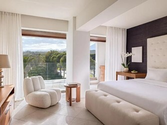 Superior Room Sea View