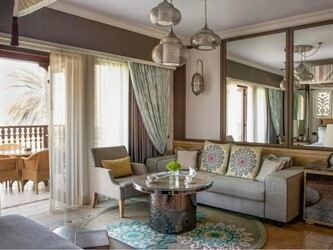 Gulf Summerhouse Ocean Deluxe