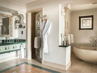 Gulf Summerhouse Ocean Deluxe