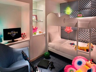 Roxity Family Suite