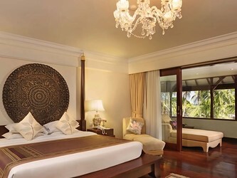 Baan Lanna Residence