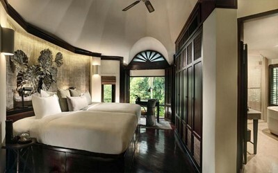  Rayavadee Villa