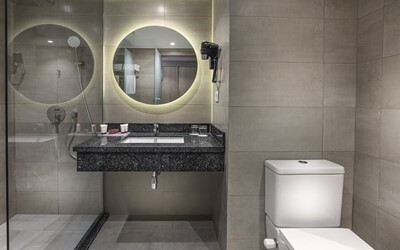 Superior Room Sv
