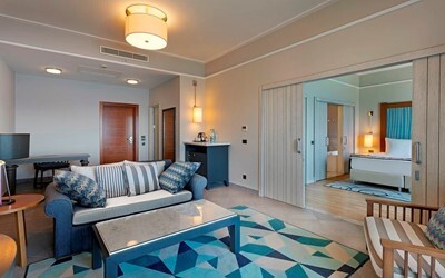 Elegance Suite