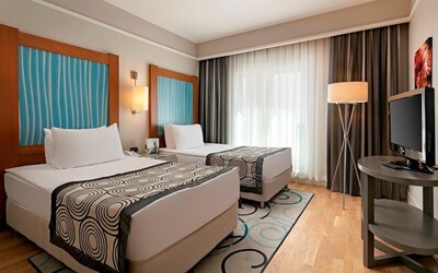 Elegance Suite