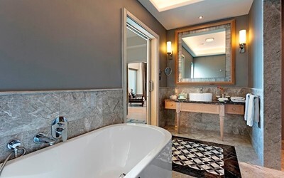 Elegance Suite