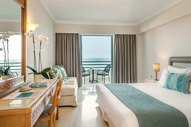 Double Superior Room Sea View
