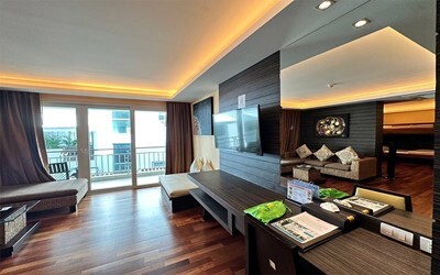 Superior Suite Room