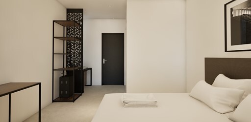 Family Superior Room Sliding Rooms