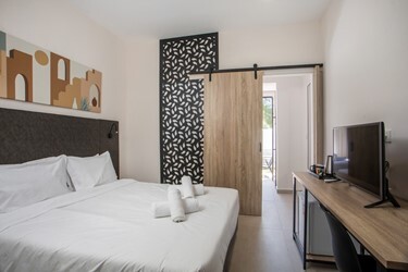 Family Superior Room Sliding Rooms