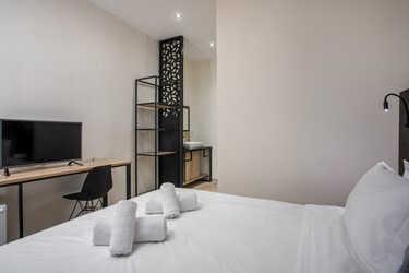 Family Superior Room Sliding Rooms