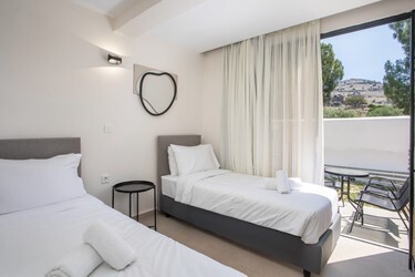 Family Superior Room Sliding Rooms