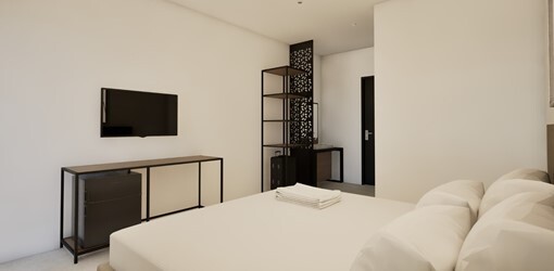 Family Superior Room Sliding Rooms