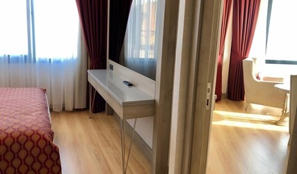 Suite with Sea View