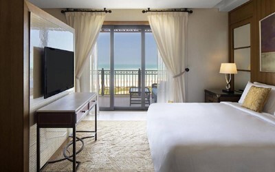 2 Bedroom Ocean Suite