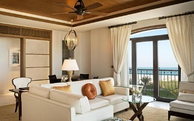 2 Bedroom Ocean Suite