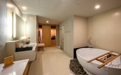 Junior Suite Ocean View