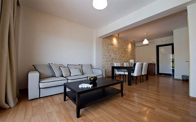 Maisonnette Private Pool