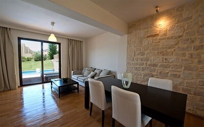 Maisonnette Private Pool