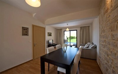 Maisonnette Private Pool