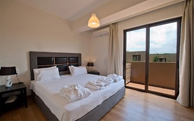 Maisonnette Private Pool