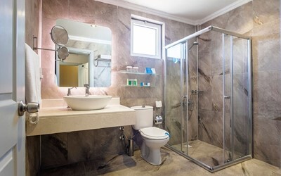 Park Villa Family 2 Bedrooms 2 Bathrooms