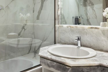 Double Guestroom Garden/Mountain View