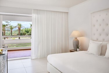 Double Guestroom Garden/Mountain View