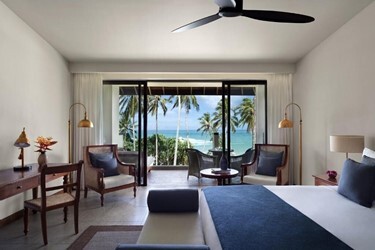 Panoramic Ocean View