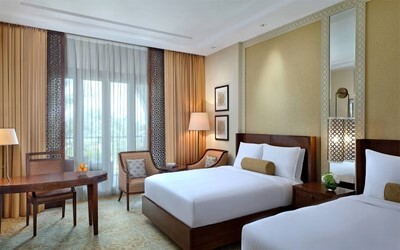 Ocean View Deluxe