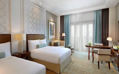 Ocean View Deluxe