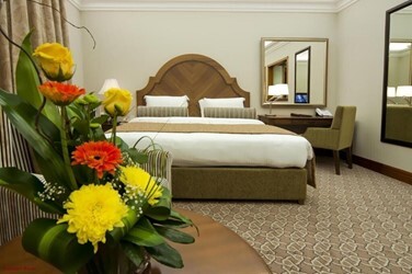 Classic King Room