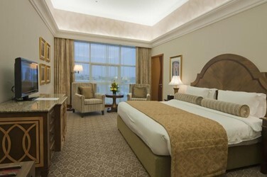 Classic King Room