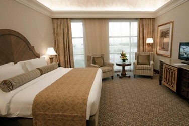Classic King Room