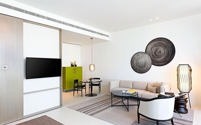 Premier Room with Private Garden