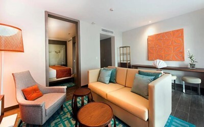Suite FLAT
