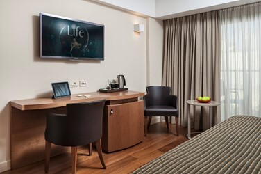 Premium Double Room