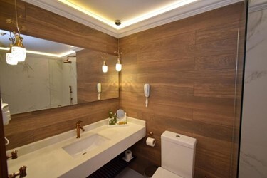 Apartment 1 Bedroom Panoramic Sea View